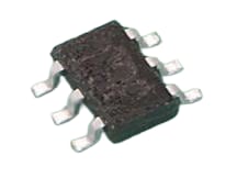 ST MICRO ESDA6V1SC6