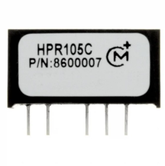 MURATA MANUFACTURING HPR105C