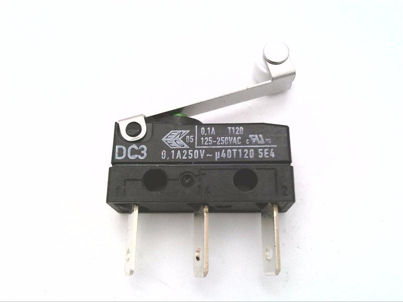 ZF FRIEDRICHSHAFEN DC3C-L1RC