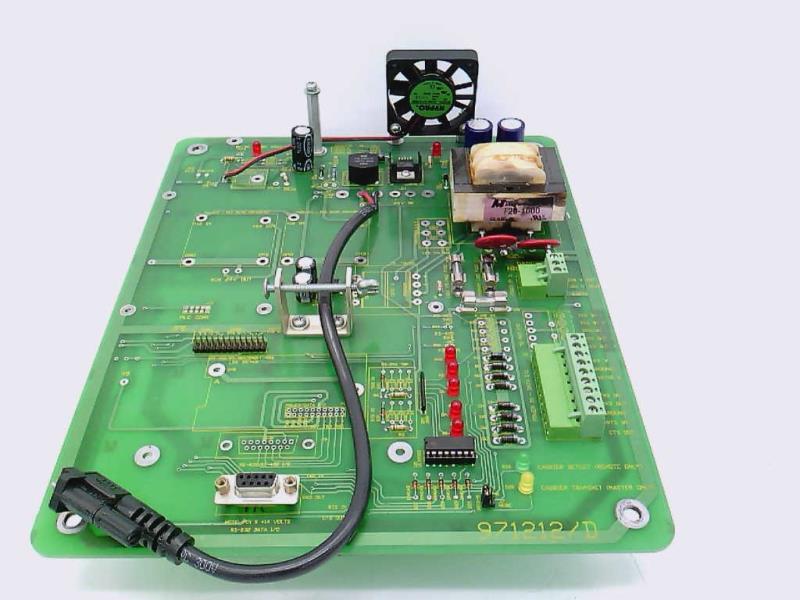 VERSA TECHNOLOGY 971212/D