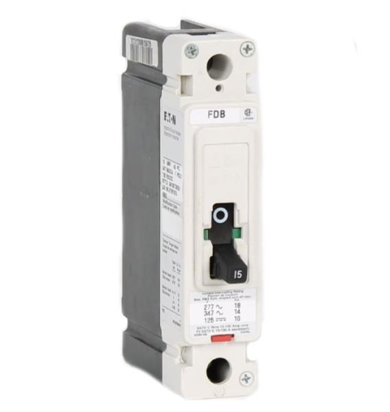 EATON CORPORATION FDB1015