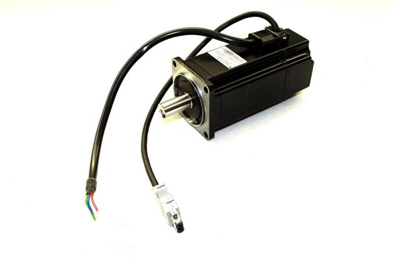 YASKAWA ELECTRIC SGMAH-01A1A-HL11