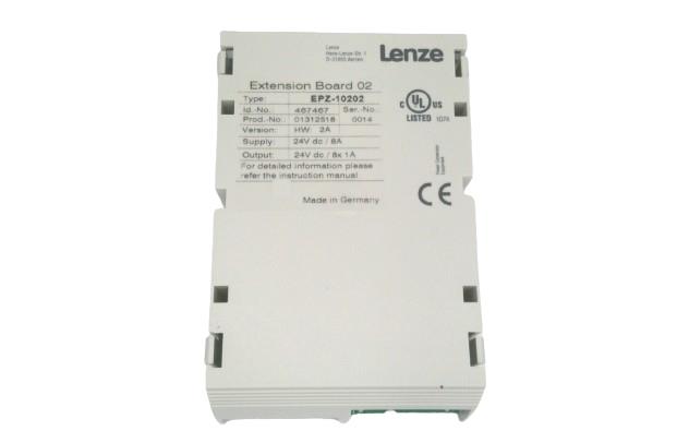 LENZE EPZ-10202