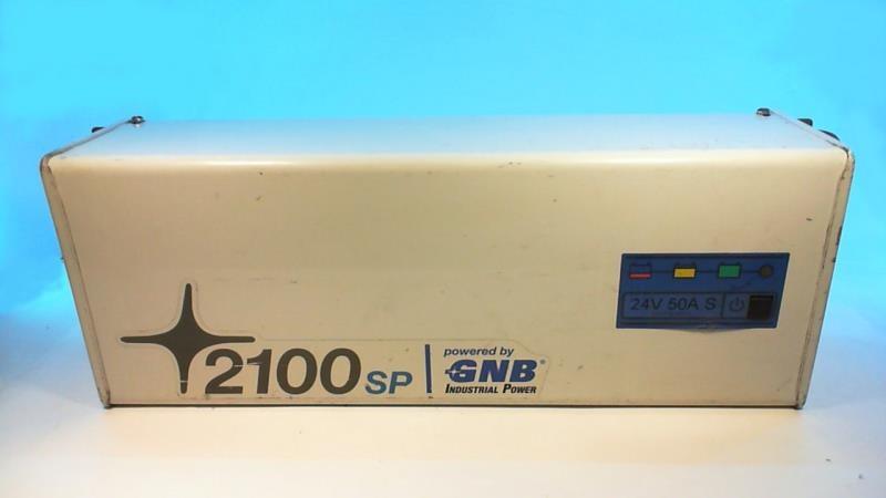 EXIDE TECHNOLOGIES SP24S055S