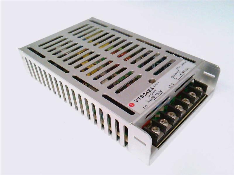 ETA ENGINEERING TECHNOLOGY VTB24SA