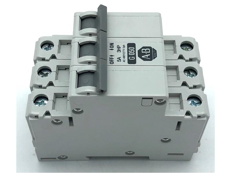 ALLEN BRADLEY 1492-CB3-G050