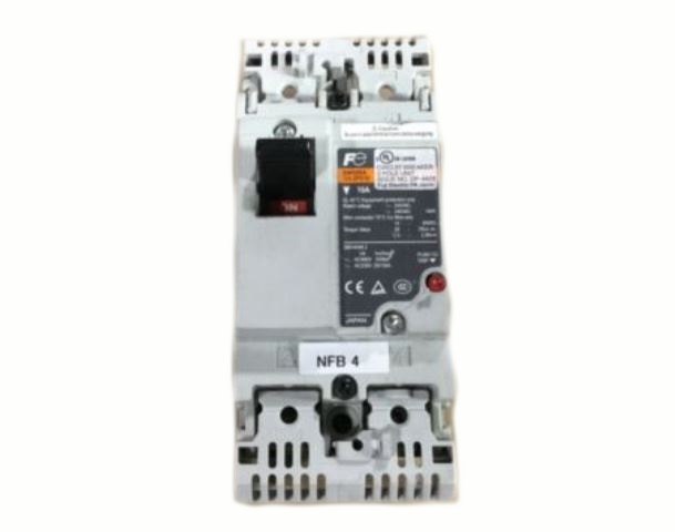 FUJI ELECTRIC BW50RAGU-2P010