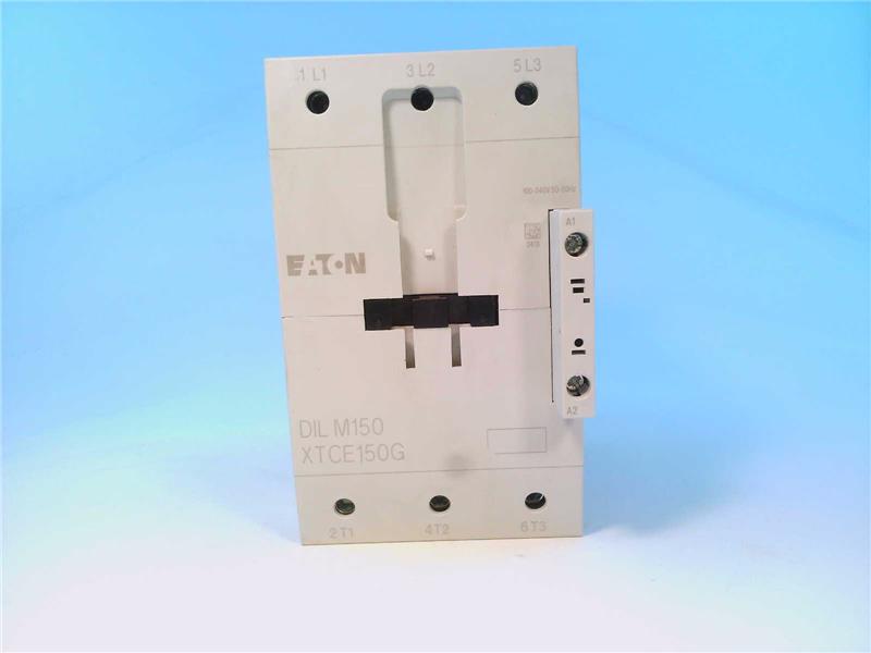 EATON CORPORATION XTCE150G00B