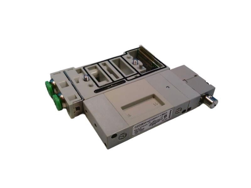 02DBW4Z3MK11B61 by ASCO