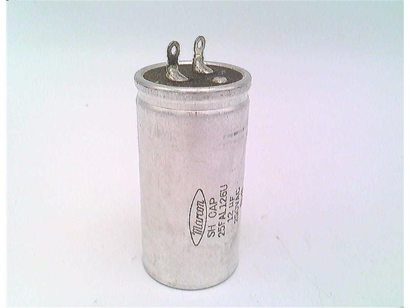 25FAL126U by ORIENTAL MOTOR