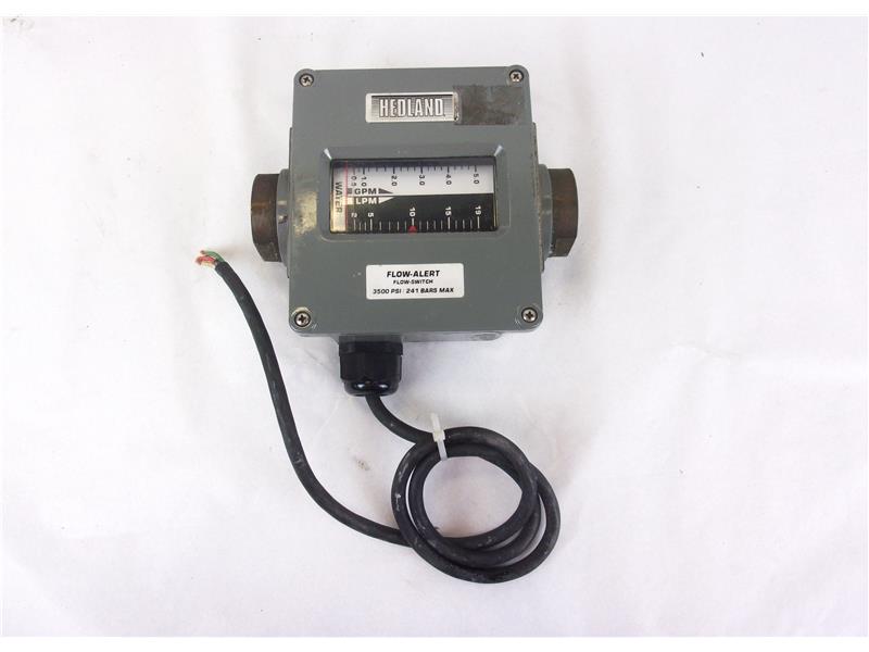 HEDLAND H755B-005-F1