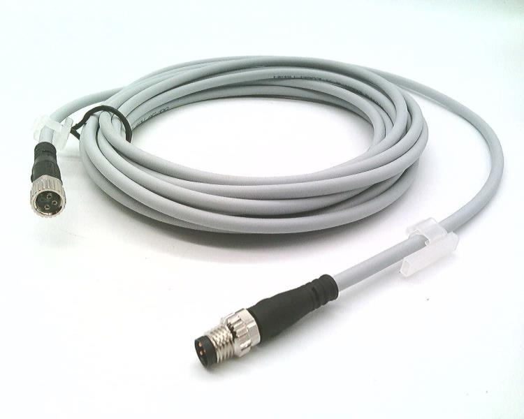 FESTO NEBU-M8G3-K-5-M8G3