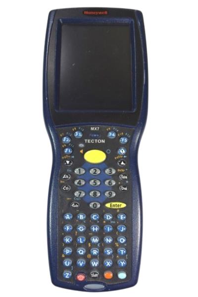 HONEYWELL MX7RM4K1S6RSUSFCCKAXTKC0