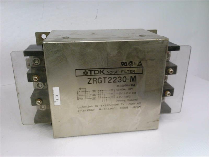 TDK ZRGT2230-M