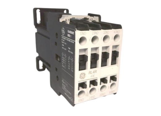 GENERAL ELECTRIC RL4RD040TK