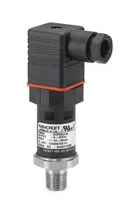 ASHCROFT T2-7-MEK-42-D0-5000