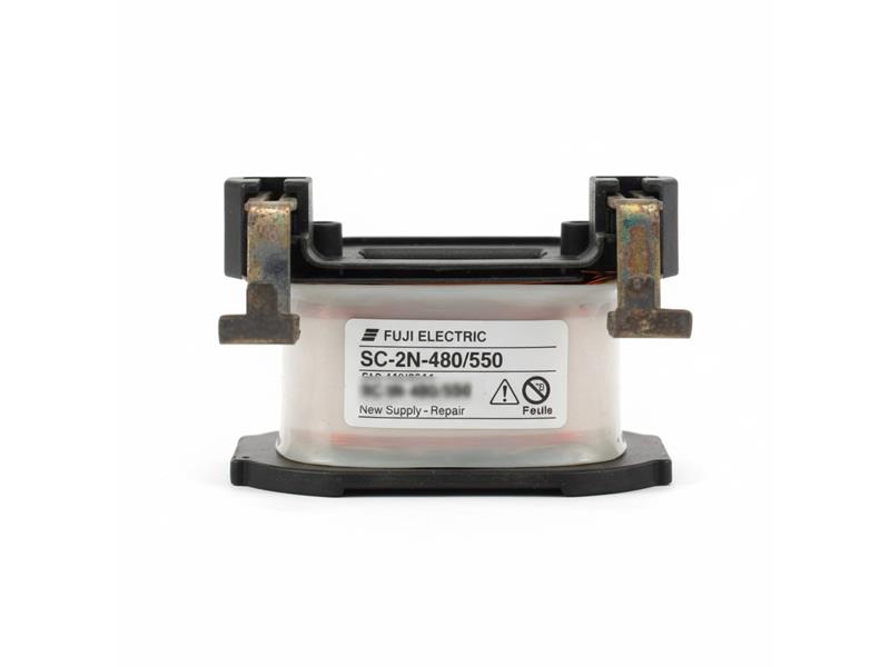 FUJI ELECTRIC SC-2N-480/550