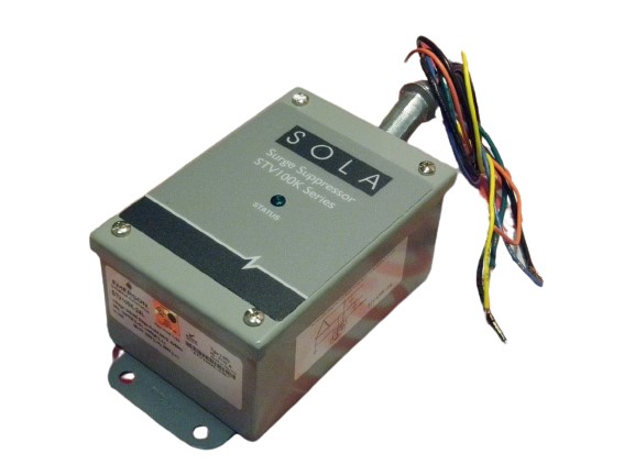 STV100K24L by EMERSON