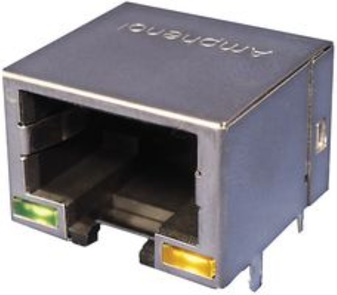 AMPHENOL RJE73-188-00240