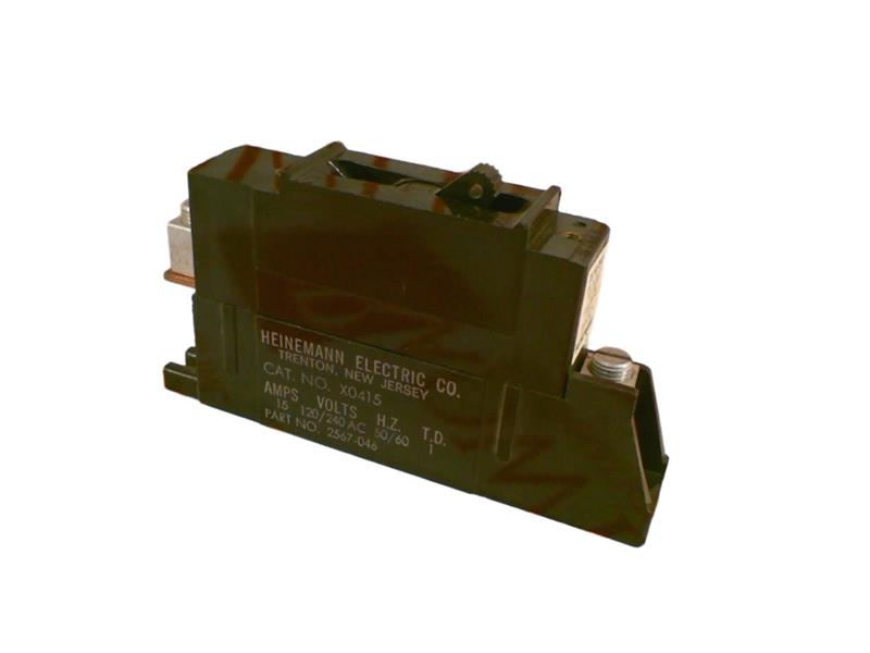 X0415-15A by EATON CORPORATION