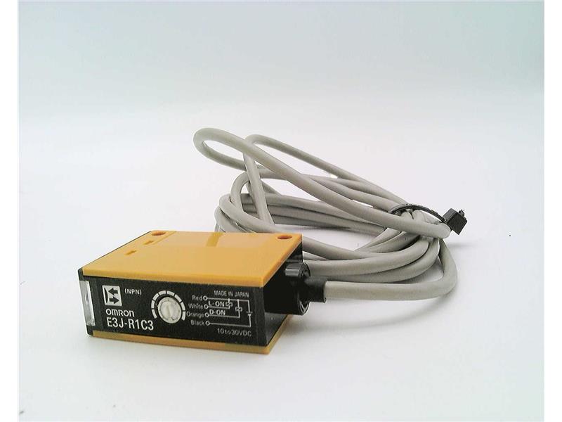 OMRON E3J-R1C3