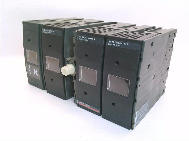 SCHNEIDER ELECTRIC MG49578