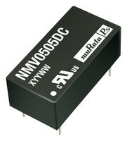 MURATA MANUFACTURING NMV0509SC