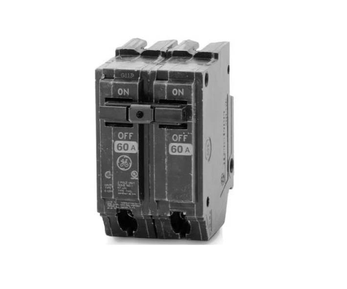 GENERAL ELECTRIC THHQL21110