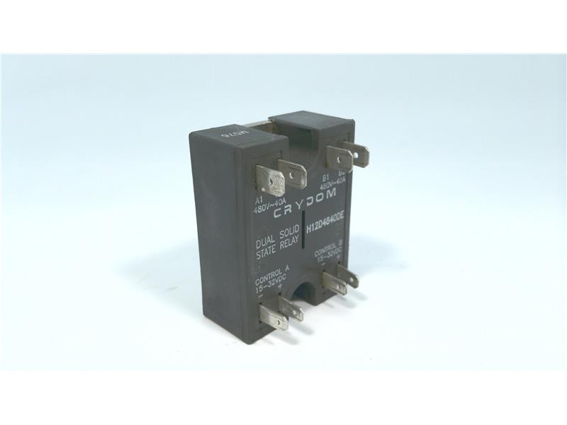 SENSATA TECHNOLOGIES H12D4840DE