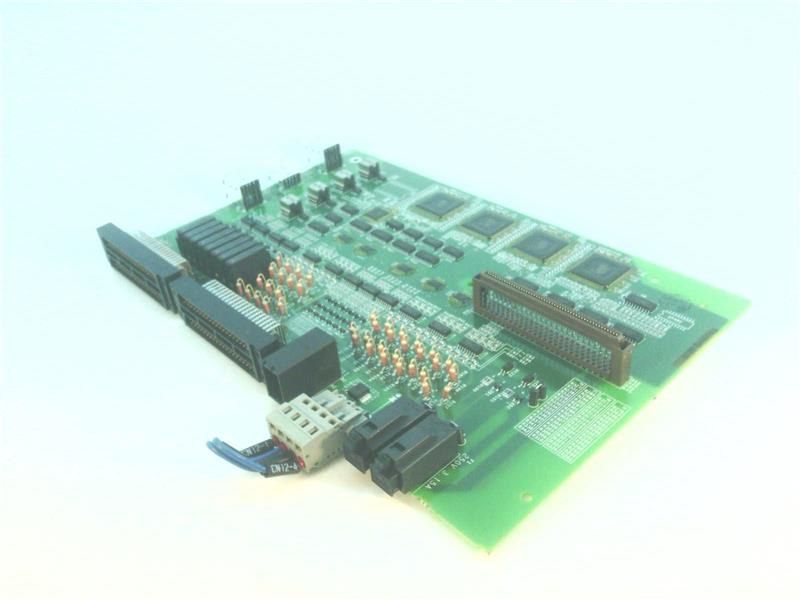 YASKAWA ELECTRIC JANCD-NI001B-2