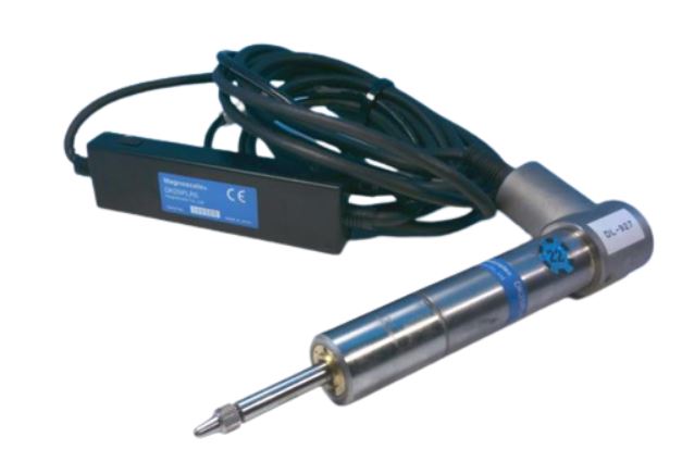 MAGNESCALE DK25PLR5