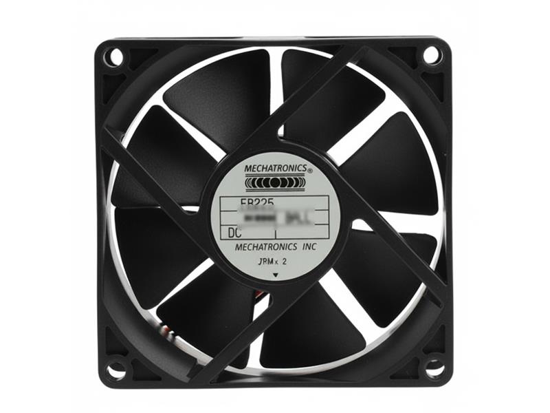 MECHATRONICS F8025H12B-FSR