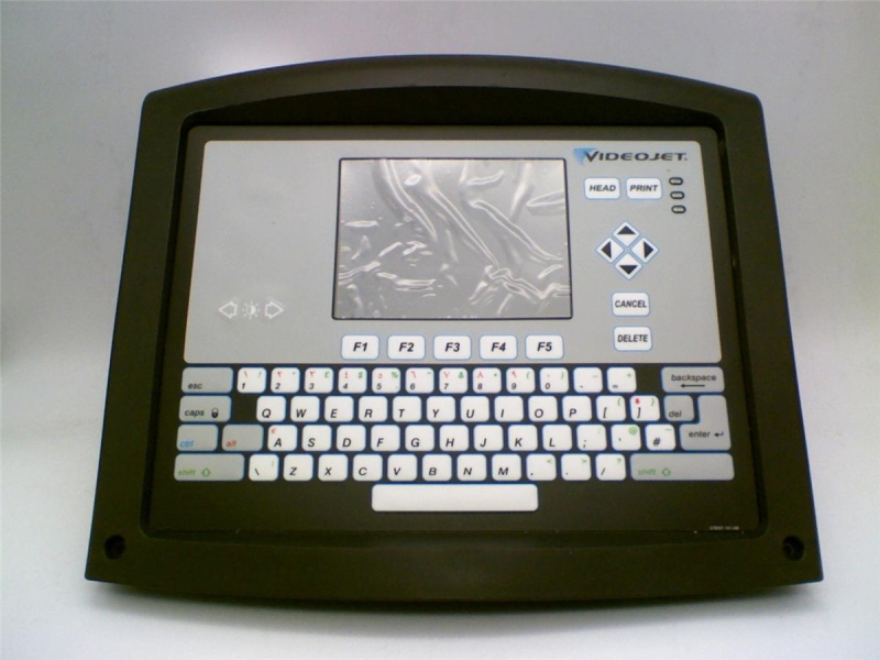 VIDEOJET 378997-101-AB