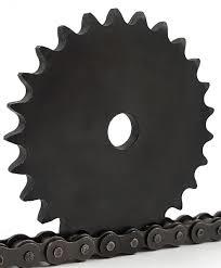 MARTIN SPROCKET & GEAR INC 80A30H