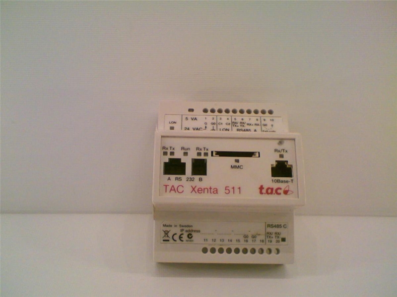 SCHNEIDER ELECTRIC 511