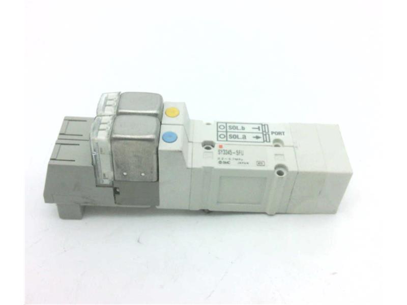 SMC SY3345-5FU