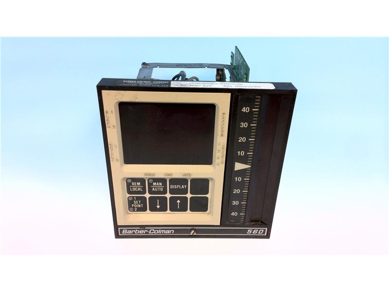 INVENSYS 5656-62029-330-0-02