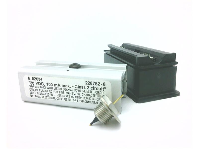 TE CONNECTIVITY 228752-6