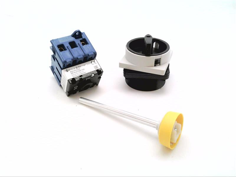 KRAUS & NAIMER KG41B K200-920 VE S1 V840G/A71/A2 S1 M280D/B24S-EF