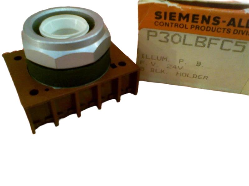 P30LBFC5 by SIEMENS