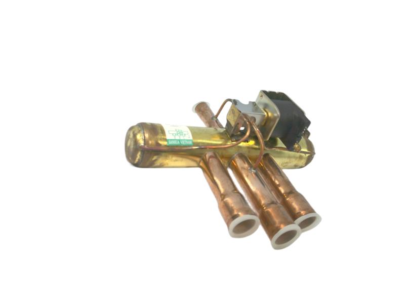 UNITED TECHNOLOGIES EF17BZ251