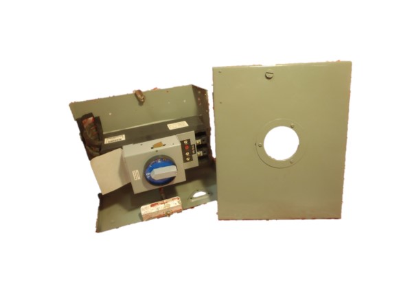 GENERAL ELECTRIC 7700-6