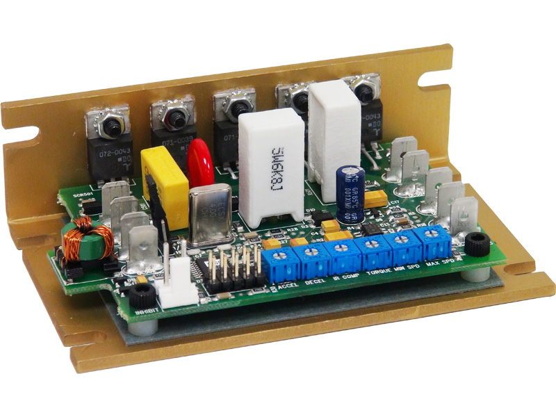 AMERICAN CONTROL ELECTRONICS M1