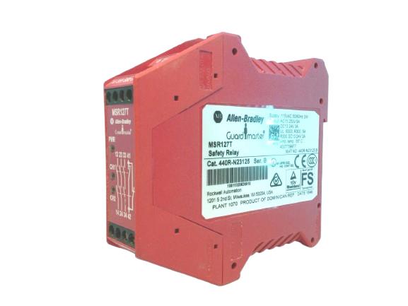 ALLEN BRADLEY 440R-N23125