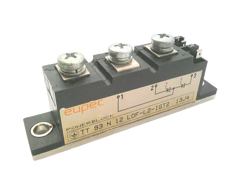INFINEON TT93N12LOF