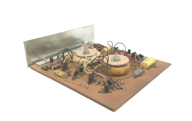 GENERAL ELECTRIC 193X-728ABG01