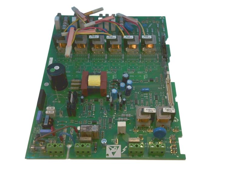 INVENSYS AH385851U002