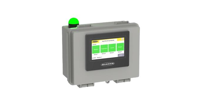 BANNER ENGINEERING AMG-SNAP-ID-C