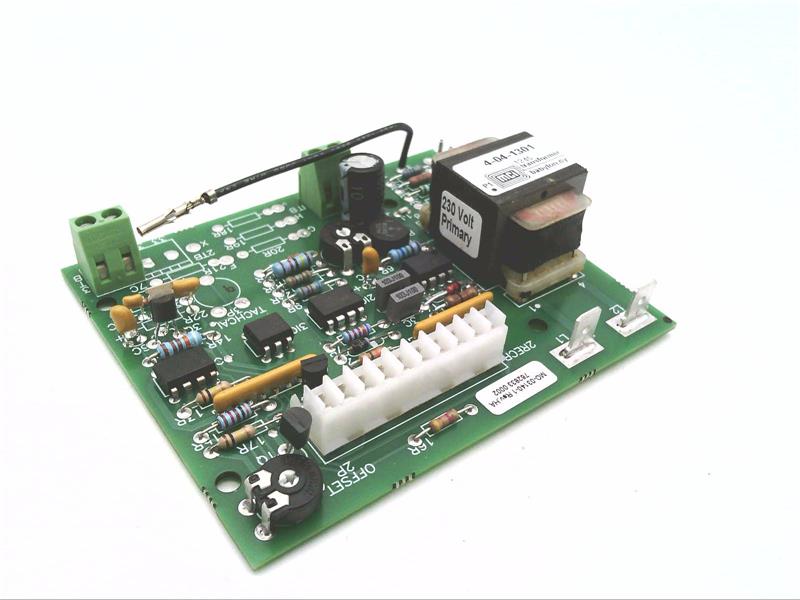 CLEVELAND MOTION CONTROL MO-03146-1