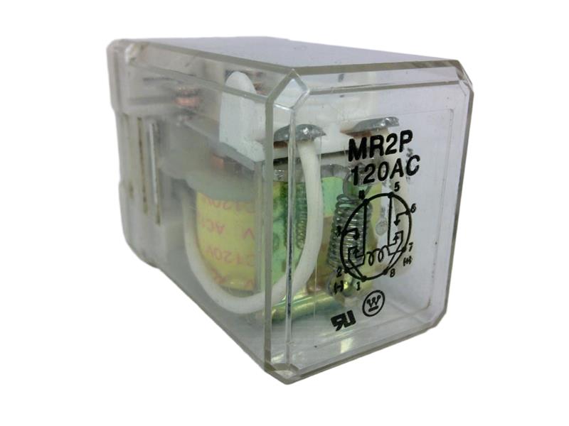WESTINGHOUSE MR2P120AC